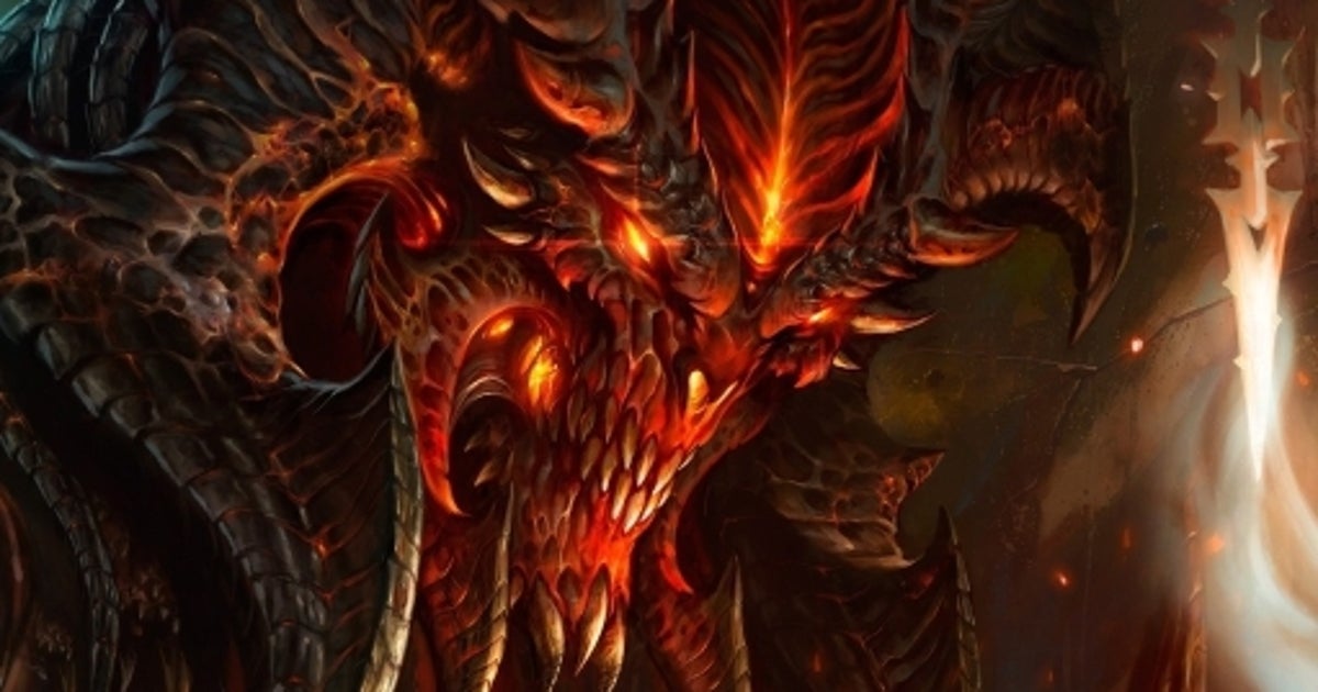 Diablo 3 guide to every class, getting loot and mastering gear