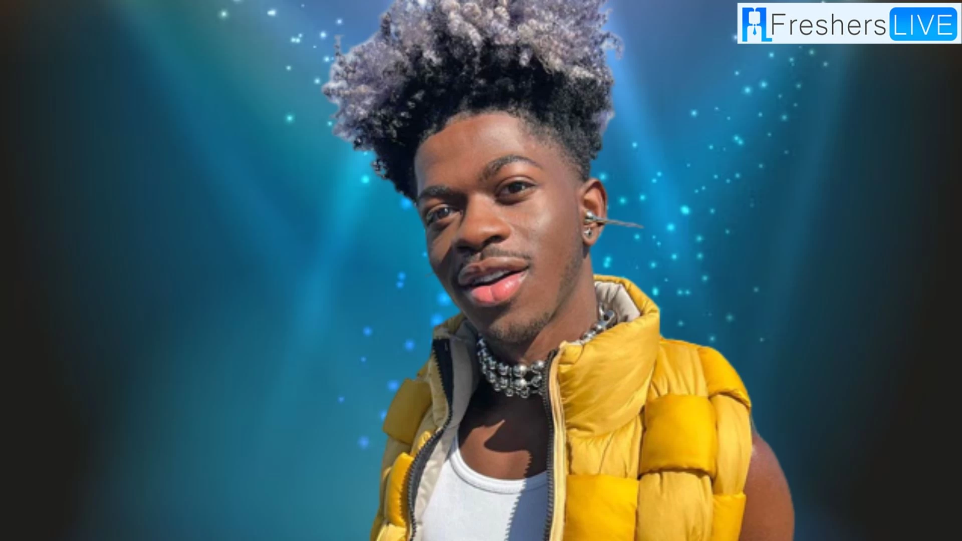 Does Lil Nas X Have Kids? Who is Lil Nas X? Lil Nas X's Age, Family, Parents and More