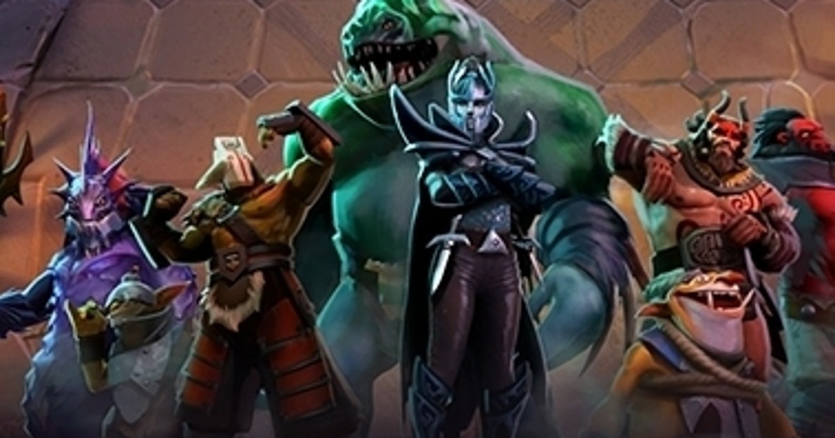 Dota Underlords guide: Strategies for how to play Dota Underlords, from getting gold to when to buy XP and unit upgrades