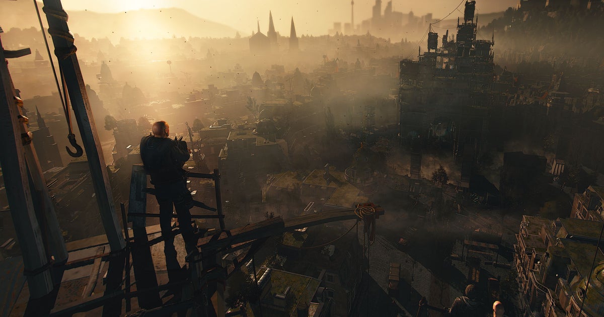 Dying Light 2 length: How long to beat Dying Light 2 explained