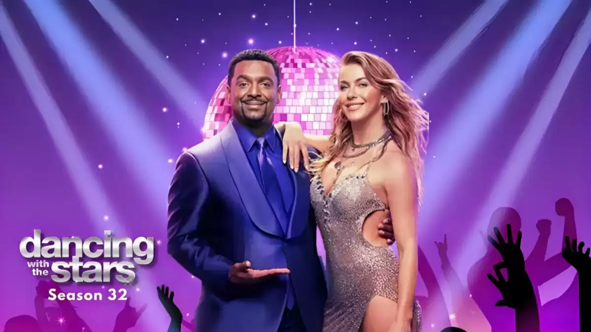 Dancing with the Stars Season 32 Week 5 Elimination: Who was Eliminated From DWTS Season 32 Episode 5?