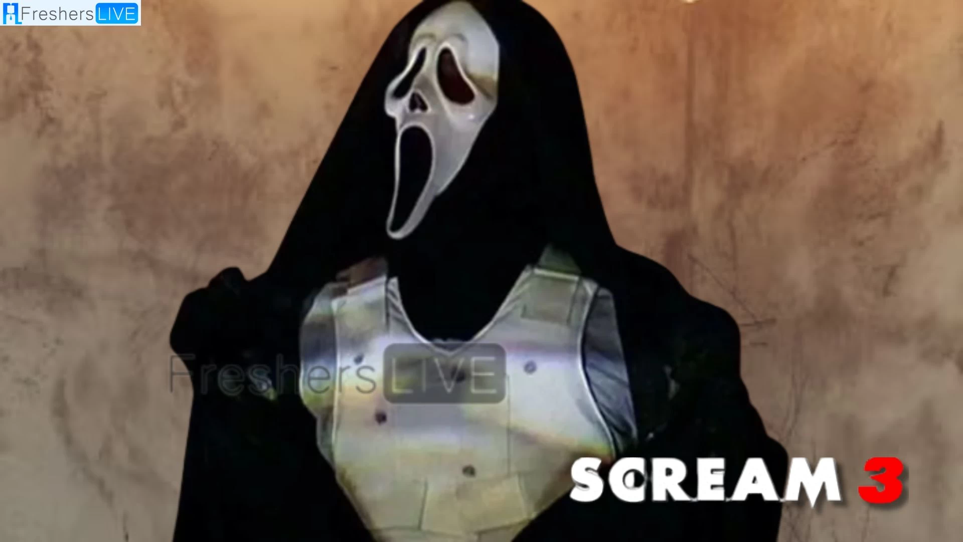 Explicación del final de Scream 3, reparto, trama y más