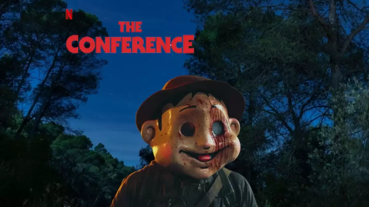 The Conference Ending Explained, Release Date, Cast, Plot, Review, and More