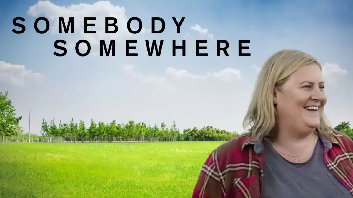 Somebody Somewhere Season 2 Ending Explained, Release Date, Cast, Plot, Review, Where to Watch, and More