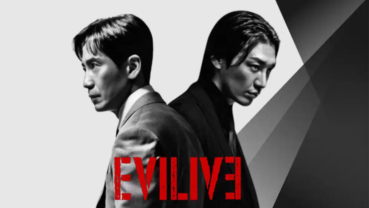 Evilive Season 1 Episodes 1 and 2 Ending Explained, Release Date, Cast, Plot, Review, Where to Watch and More