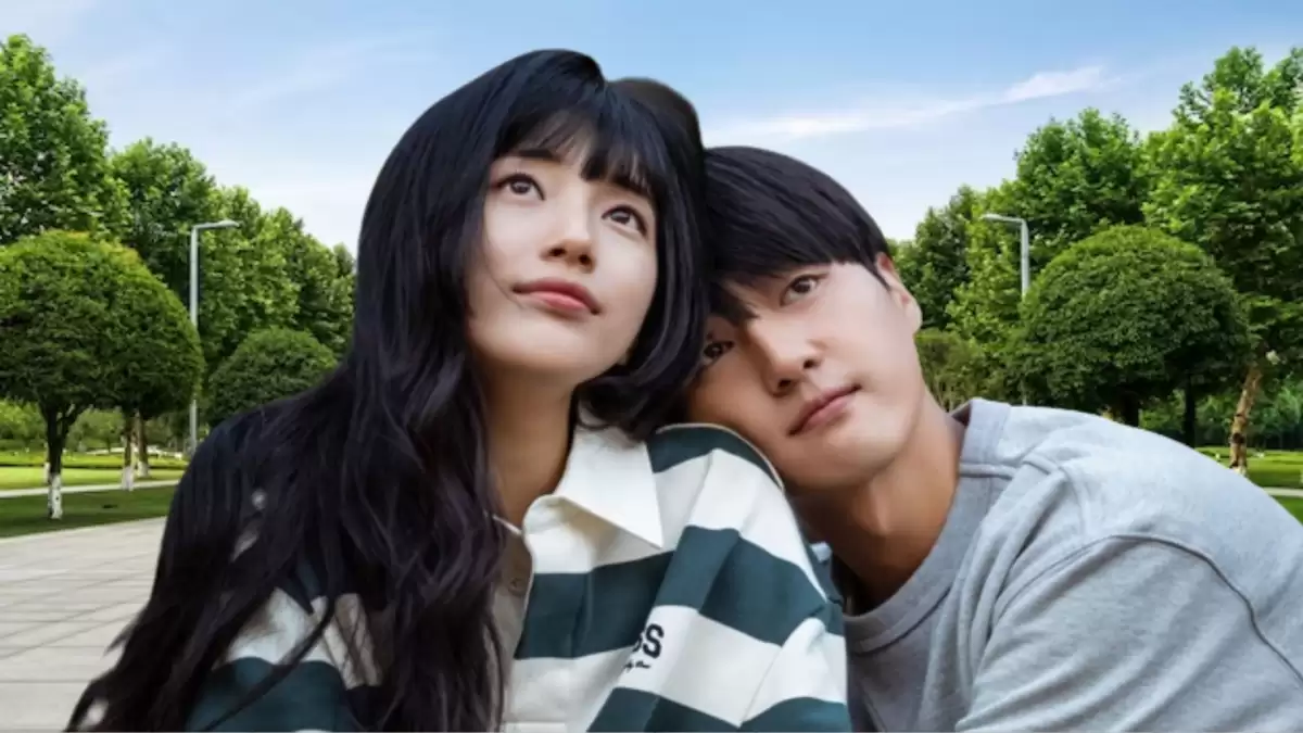 Doona Episode 1 Ending Explained, Release Date, Cast, Plot, Review, Trailer, Where to Watch, and More