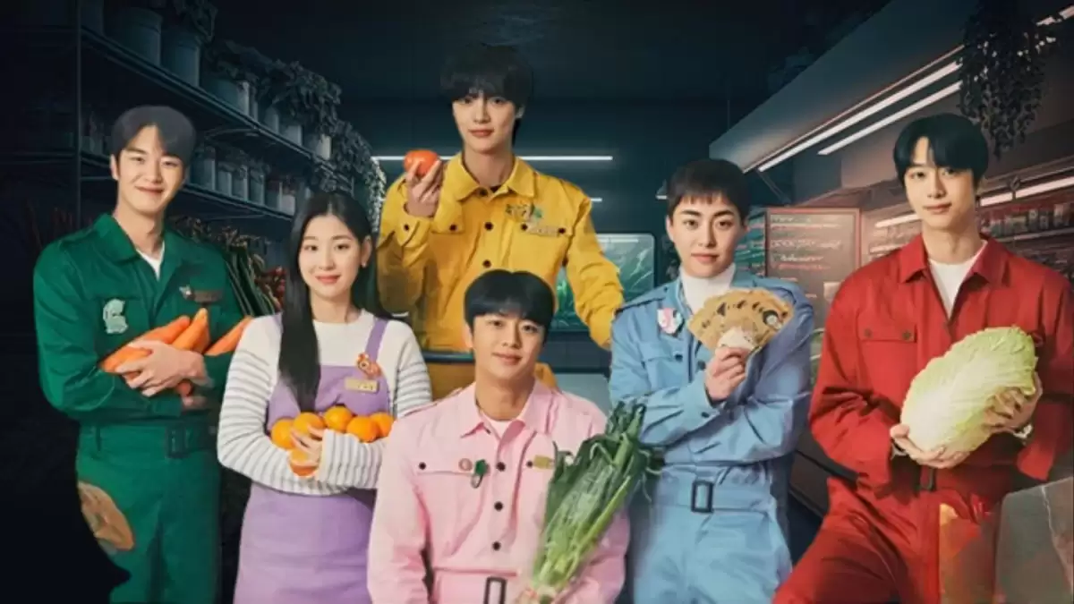 CEO Dol Mart Episode 10 Ending Explained, Release Date, Plot, Review, Cast, Where to Watch and More