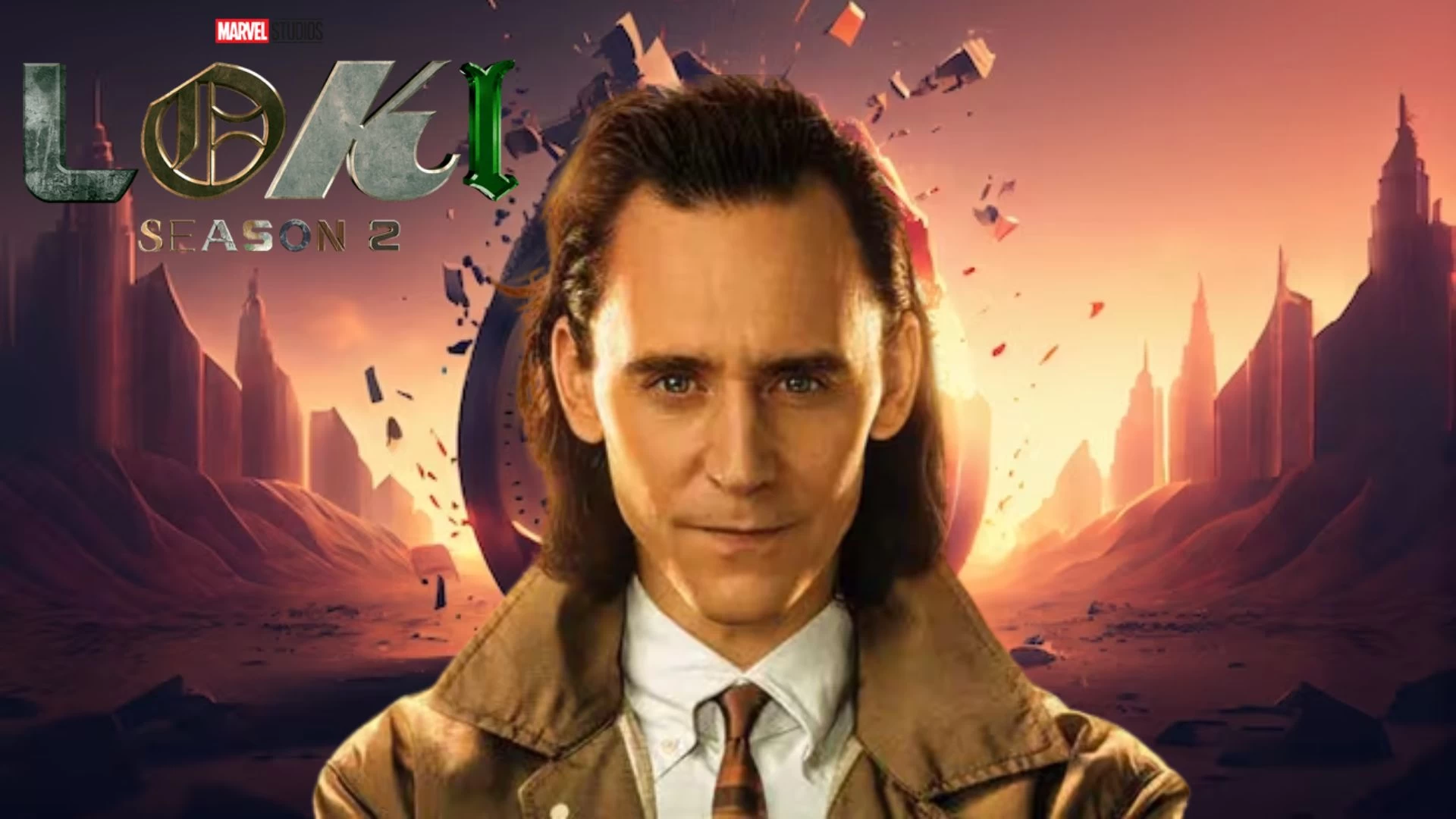 Explicación del final del episodio 2 de la temporada 2 de Loki, fecha de lanzamiento, reparto, trama, resumen, reseña, dónde mirar y más