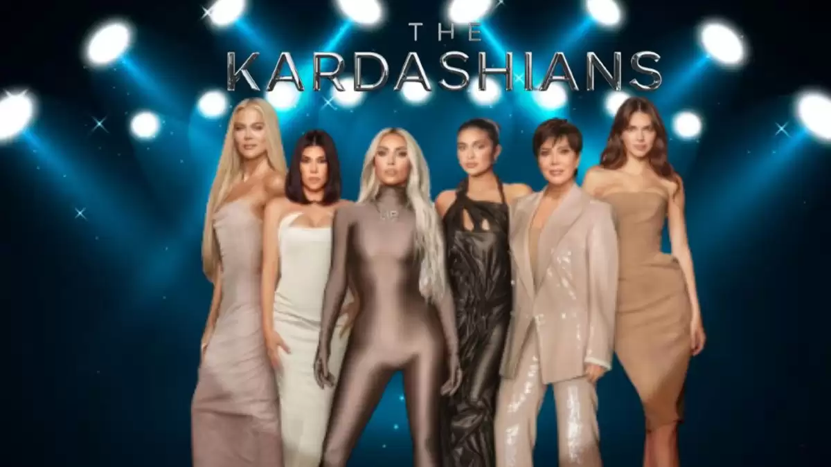 The Kardashians Season 4 Episode 5 Ending Explained, Release Date, Cast, Plot, Where to Watch and More