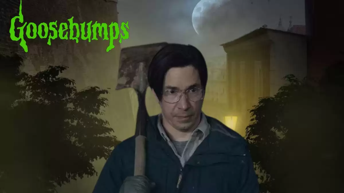 Goosebumps Episode 6 Ending Explained, Release Date, Plot, Summary, Review, Where to Watch and More