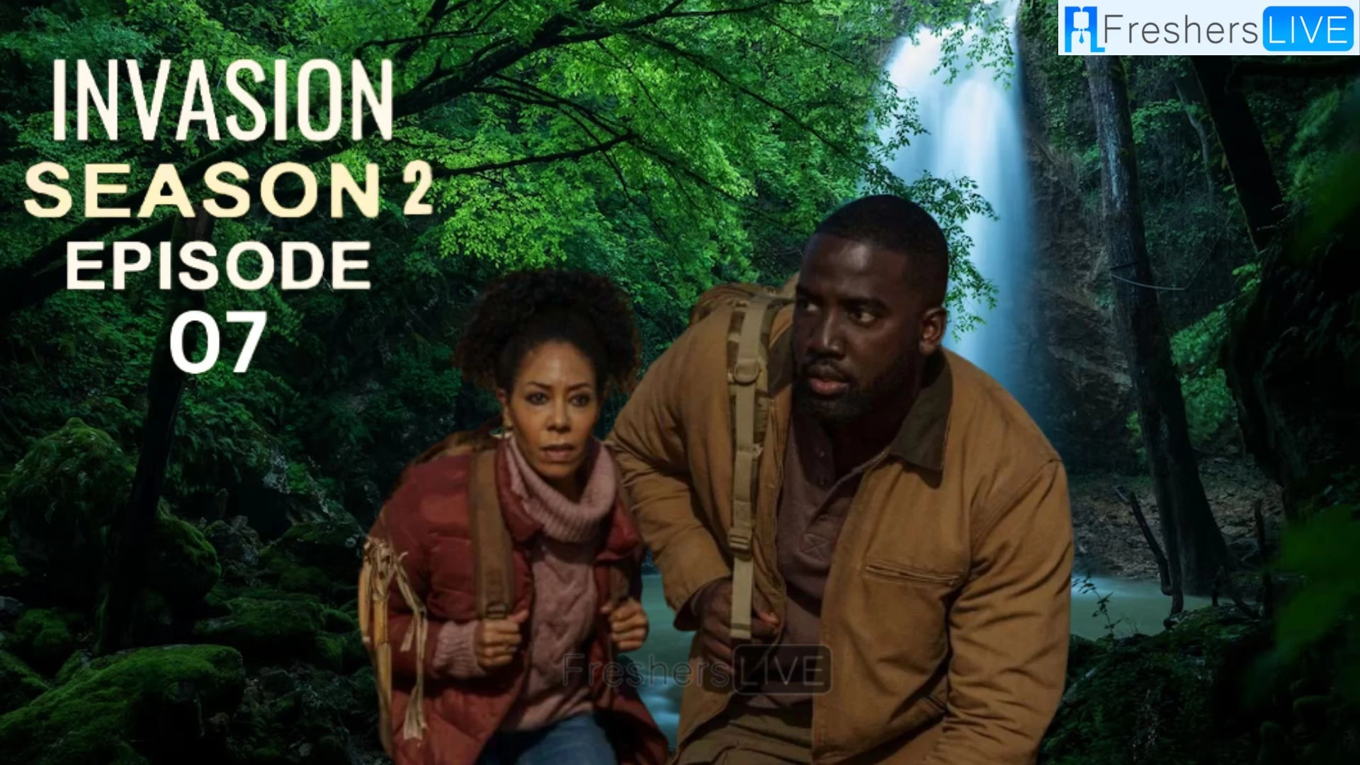 Explicación del final del episodio 7 de la temporada 2 de Invasion, fecha de lanzamiento, reparto, reseña, trama, resumen, dónde mirar y más