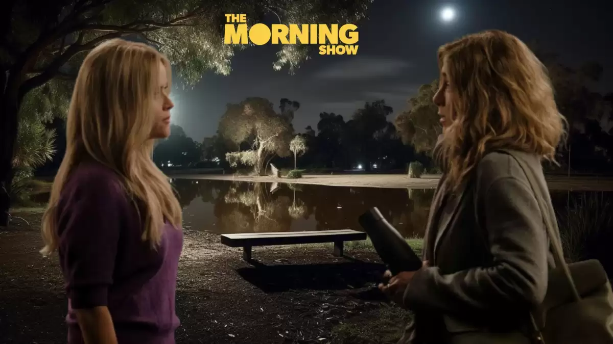The Morning Show Season 3 Episode 7 Ending Explained, Release Date, Cast, Plot, Review, Summary, Where To Watch And More