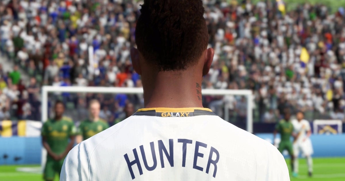 FIFA 18 The Journey: Hunter Returns walkthrough - all Journey rewards, objectives, and story choices explained