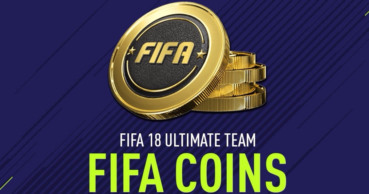 FIFA 18 coins - how to earn FIFA coins quickly and get FIFA coins free in Ultimate Team