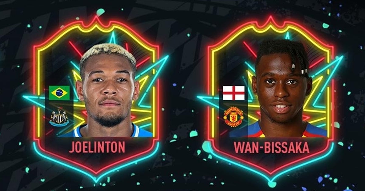 FIFA 20 OTW cards - all new Ones to Watch players list and OTW cards explained