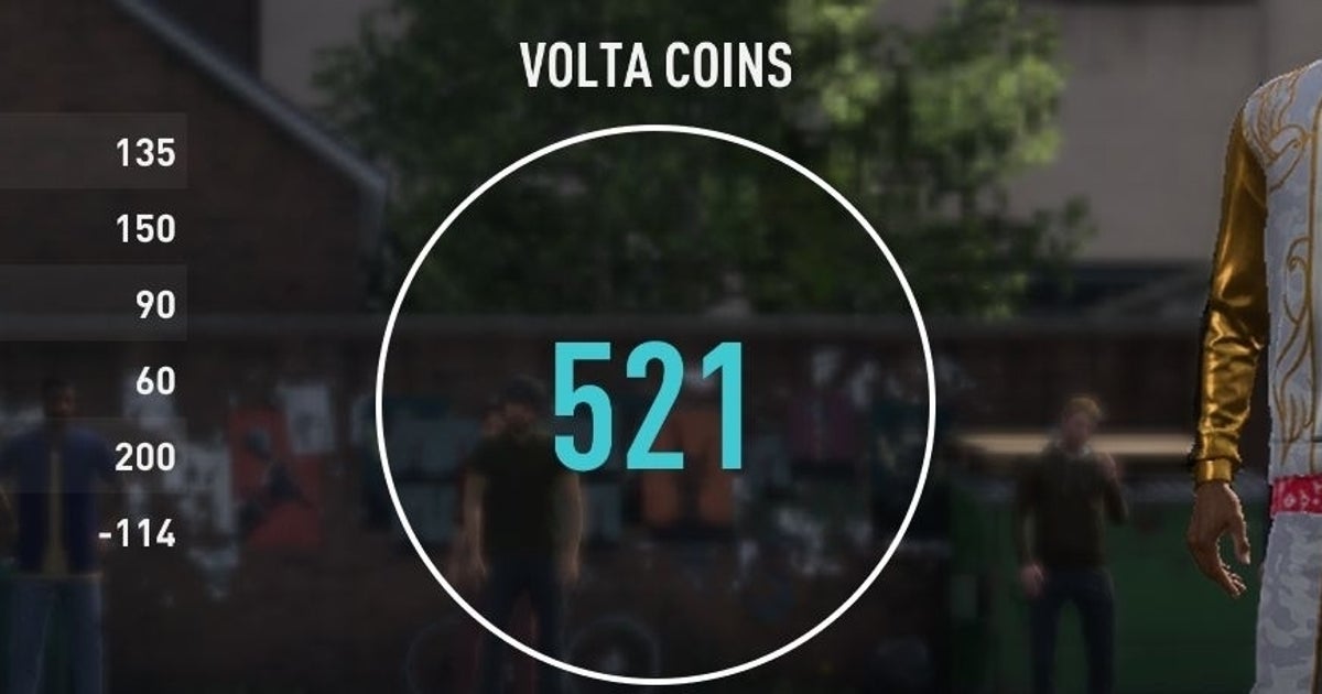 FIFA 20 Volta Coins: the fastest way to earn VC and how to get into The Clip