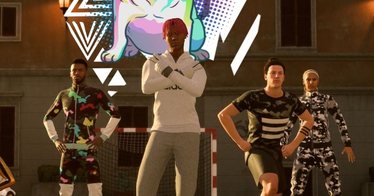 FIFA 20 Volta guide: tips, controls, and how to play online and climb the Volta League ranks