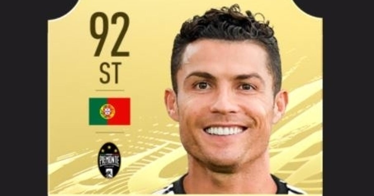 FIFA 21 best strikers - the best ST and CFs in FIFA