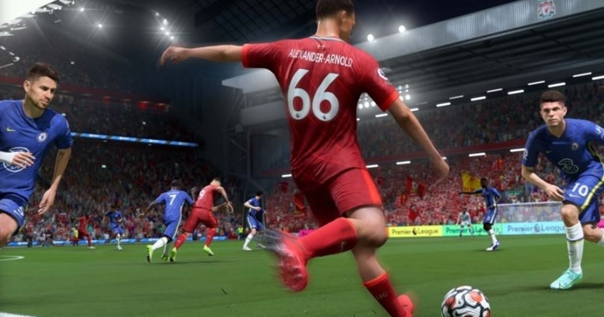 FIFA 22 best defenders: The best CB, LB, RB and Wing Backs in FIFA 22