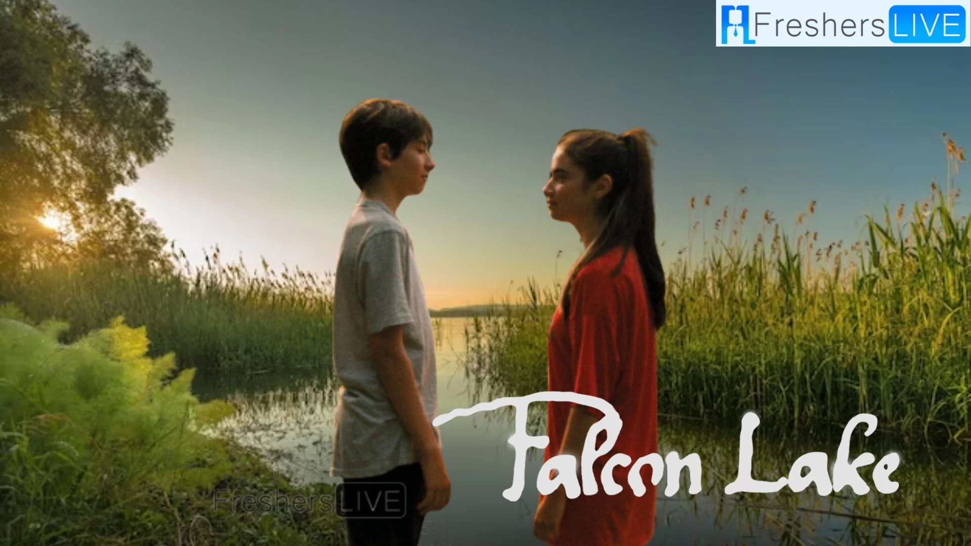 Falcon Lake Ending Explained Release Date, Cast, Plot, Summary, Where to Watch, and More