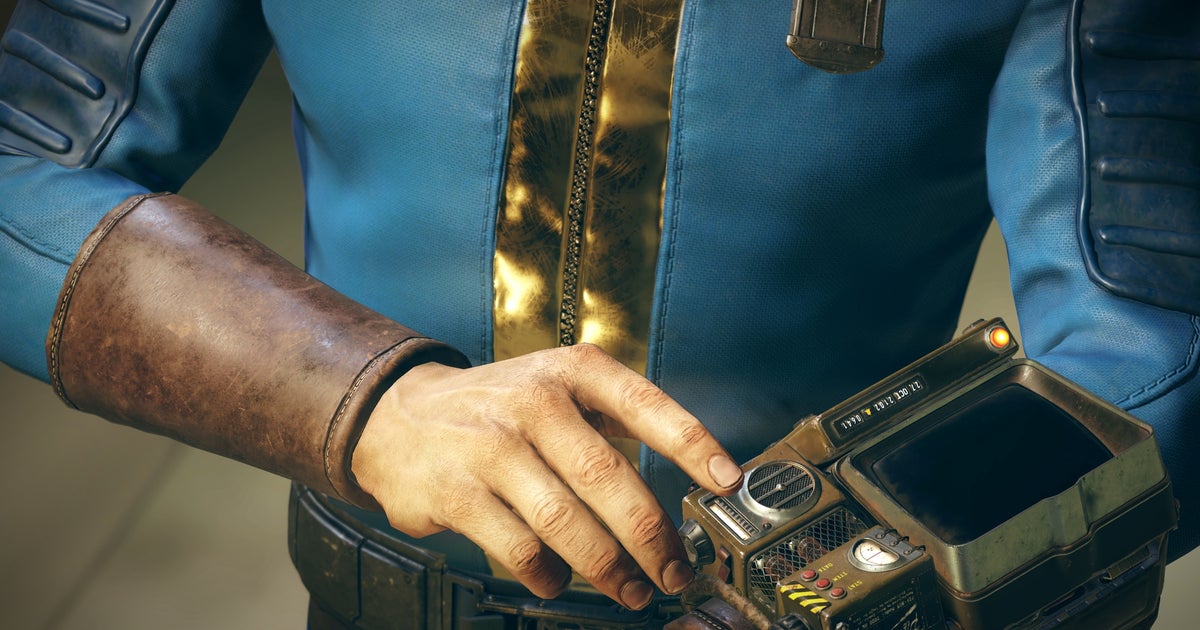 Fallout 76 release time and everything we know