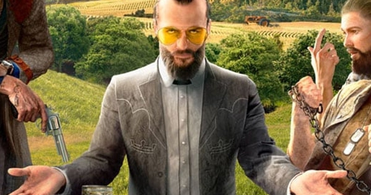 Far Cry 5 ending choices - how to unlock all alternate and hidden endings