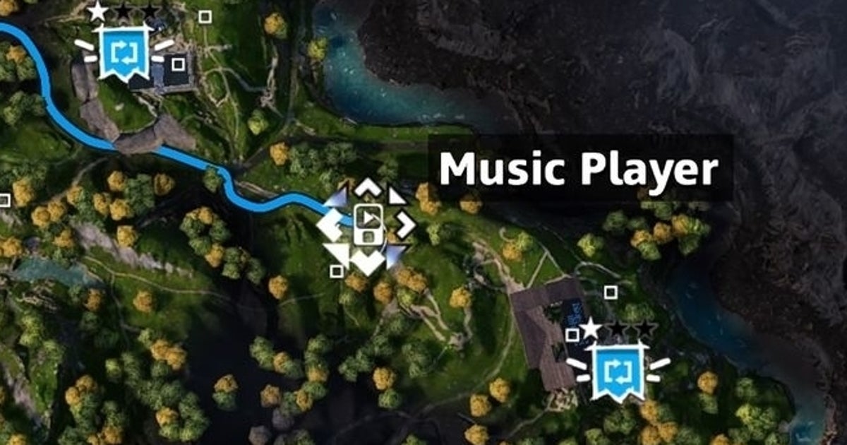 Far Cry New Dawn music player locations: How to complete the Audiophile mission
