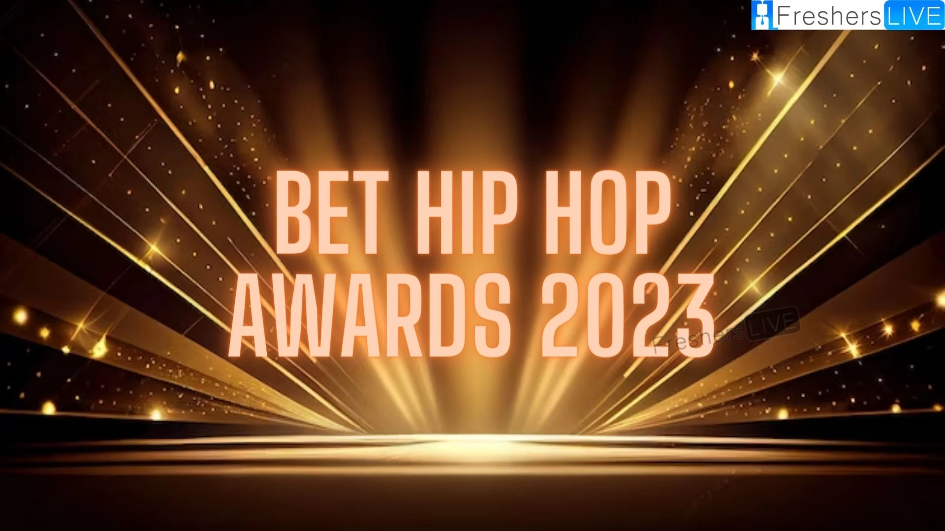 Fecha de emisión de los premios BET Hip Hop 2023, ¿dónde ver los premios BET 2023?  ¿En qué canal son los Premios Hip Hop?  ¿Cuándo son los premios BET Hip Hop?  ¿Cómo ver los premios BET 2023?