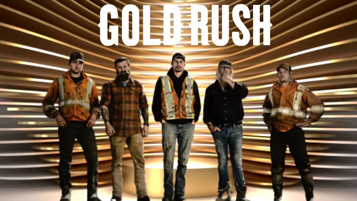 Gold Rush Season 14 Episode 4 Release Date: What Time is Gold Rush on Tonight? Where to Watch Gold Rush Season 14 Episode 4 Online?