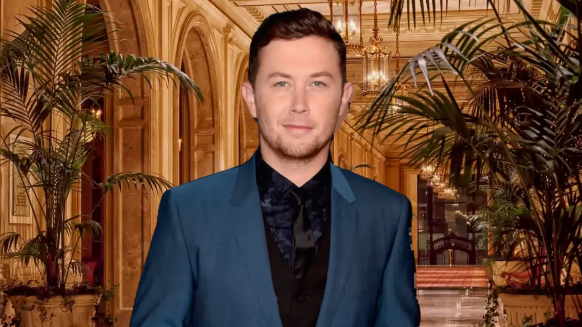 Scotty McCreery Tour Dates 2023-2024, How to Get Scotty McCreery Presale Code Tickets?