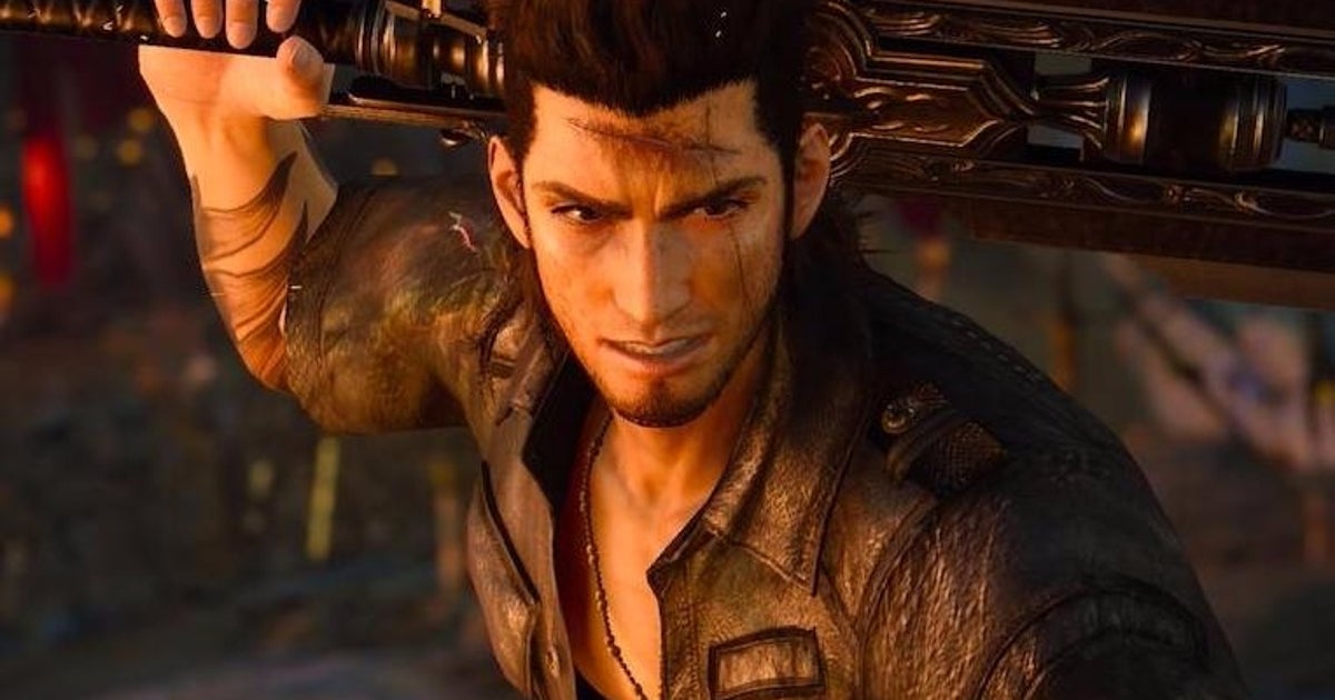Final Fantasy 15 Episode Gladiolus DLC guide and walkthrough, how to unlock Genji Blade and other rewards