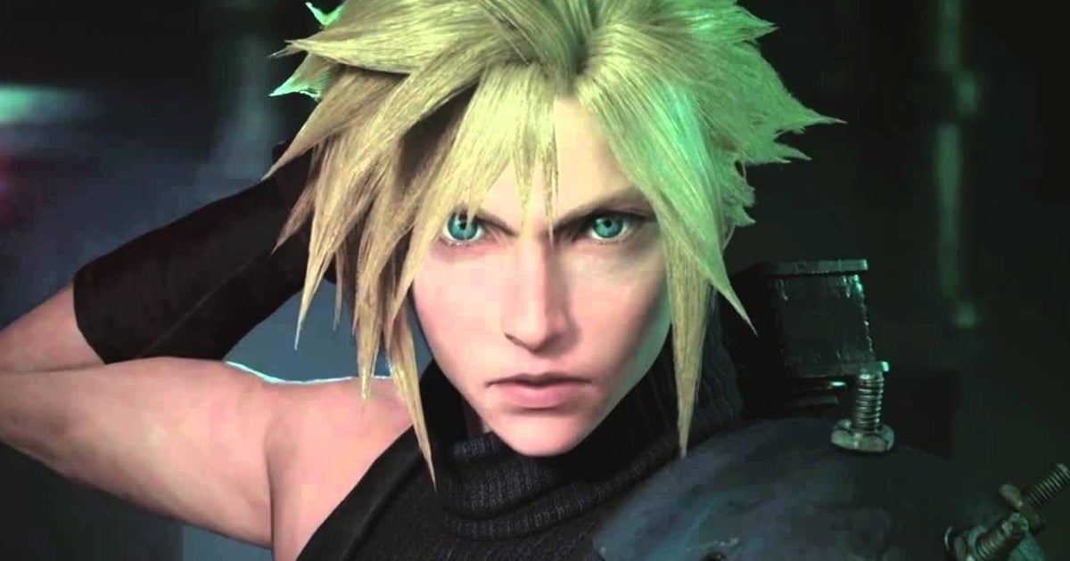 Final Fantasy 7 Remake best Materia guide: Combos, Materia builds and setups explained