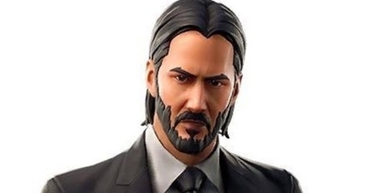Fortnite John Wick event: How to get Gold Coins in Wick's Bounty