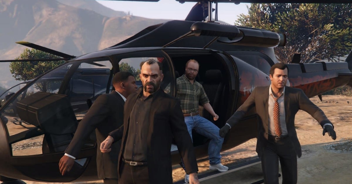 GTA 5 The Big Score best approach, Subtle or Obvious differences explained