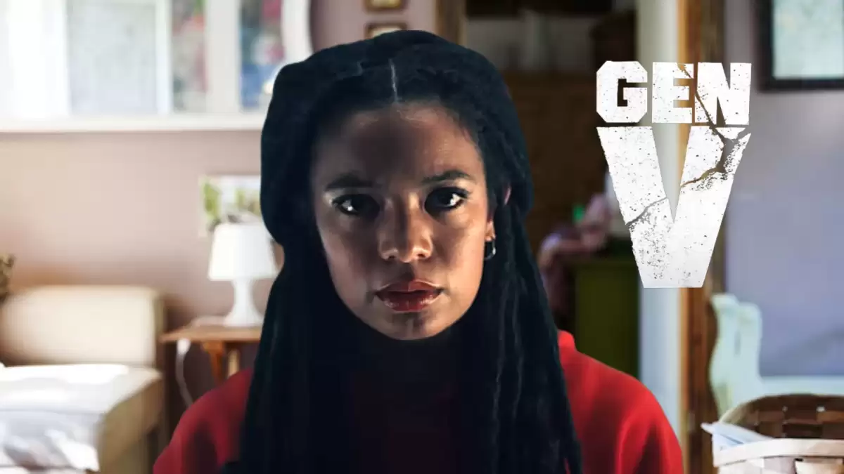Gen V Season 1 Episode 6 Ending Explained, Release Date, Cast, Plot, Review, Summary, Where to Watch, and More
