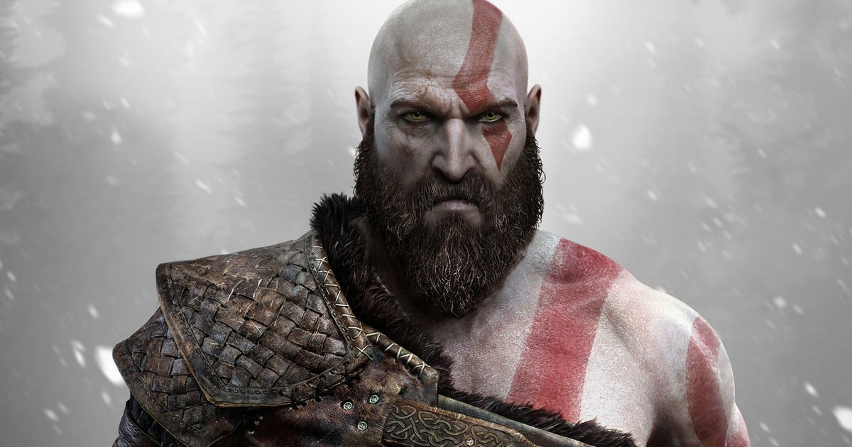 God of War walkthrough, guide and tips for the Norse mythology adventure