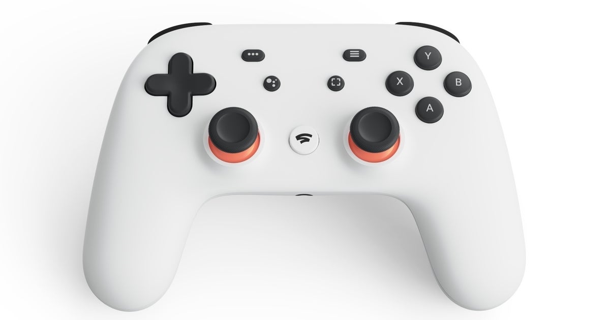 Google Stadia games list, launch games, price, minimum connection speed requirements and everything we know