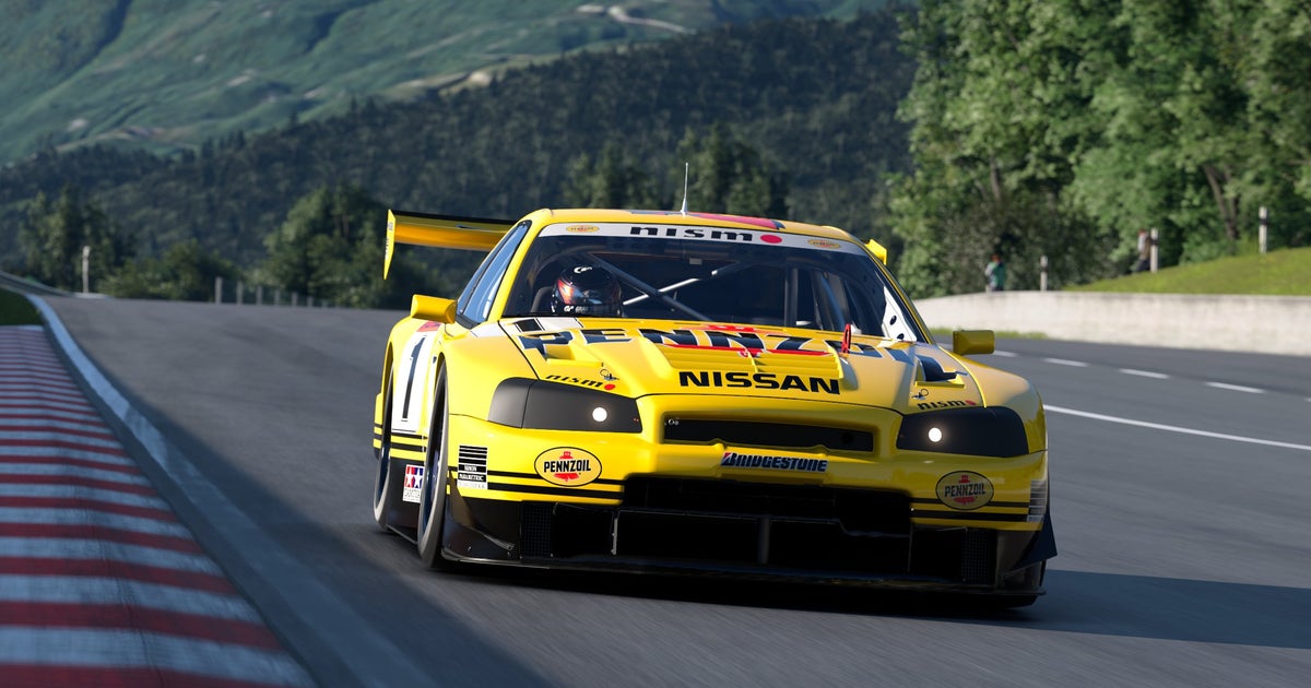 Gran Turismo 7 Track List: How to unlock tracks, how many tracks and which tracks support wet weather explained