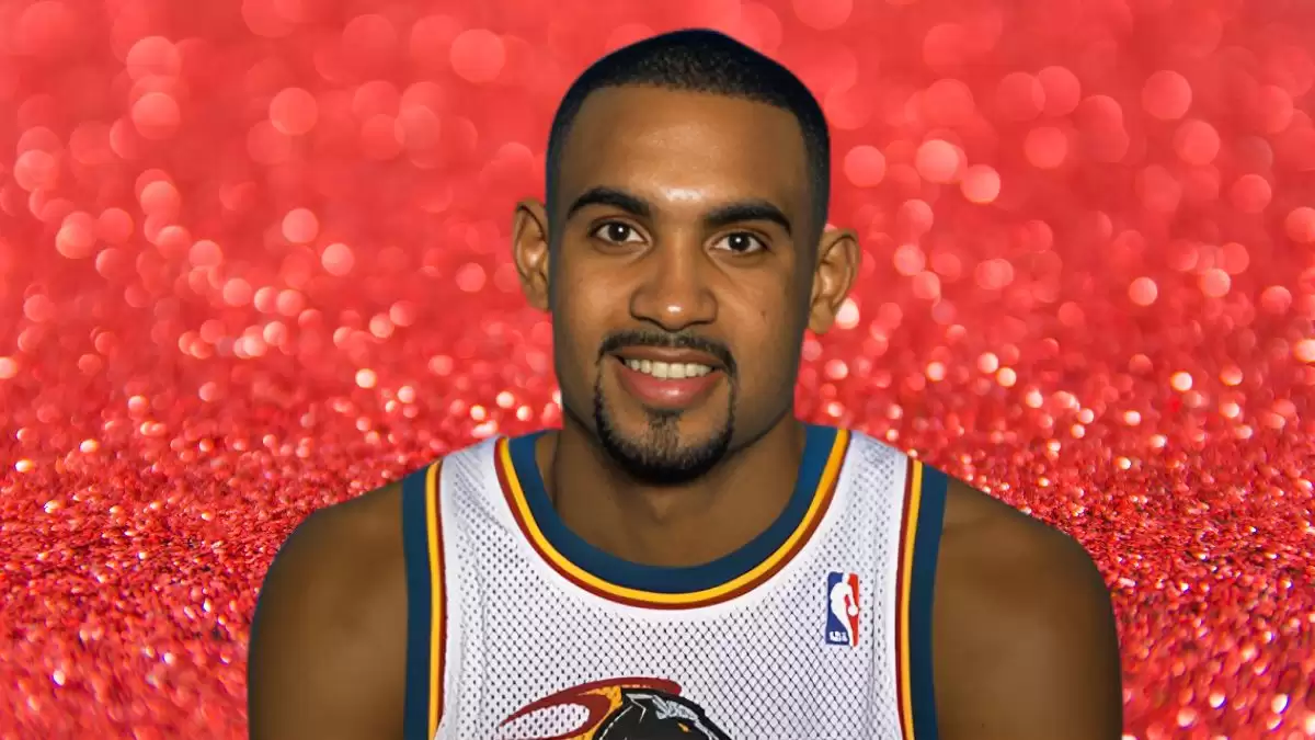Grant Hill Ethnicity, What is Grant Hill