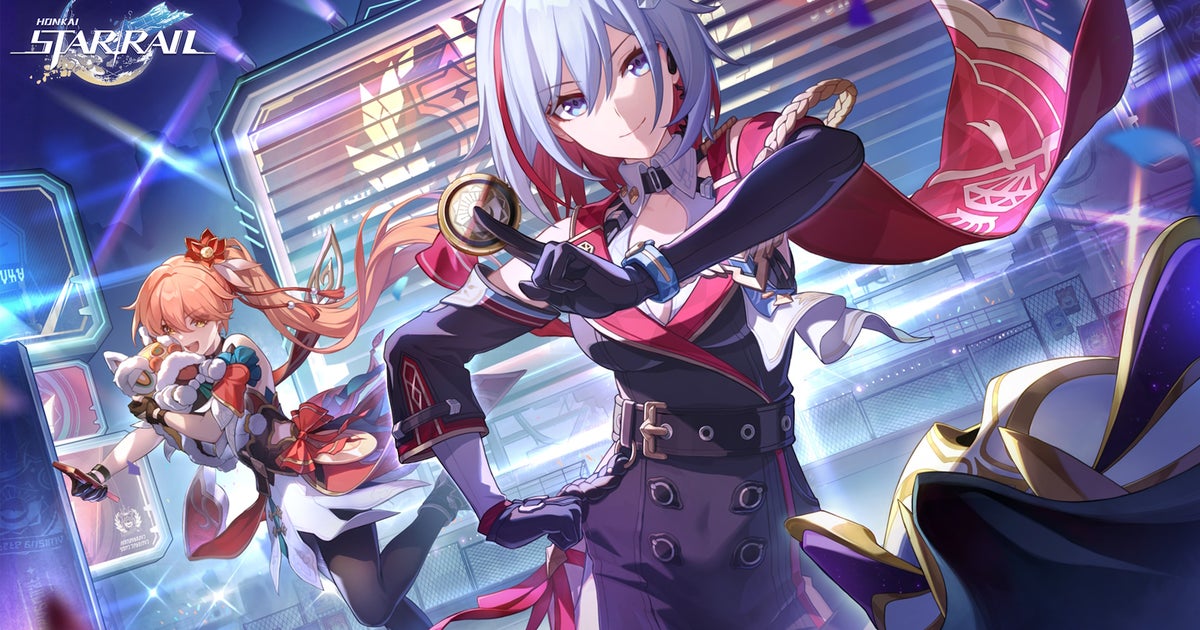 Honkai Star Rail 1.4 Banner and event details