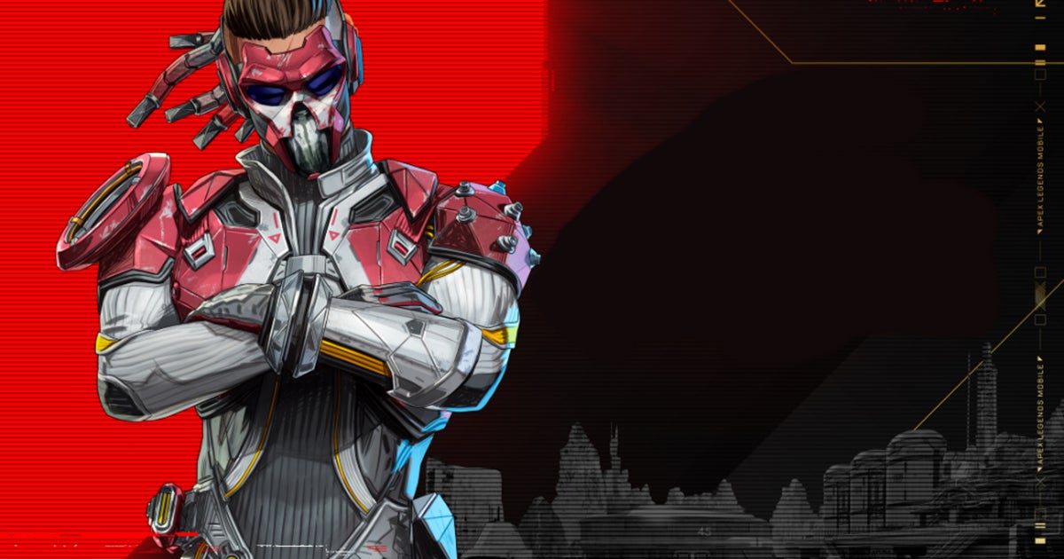 How to get Fade in Apex Legends Mobile, Fade abilities explained