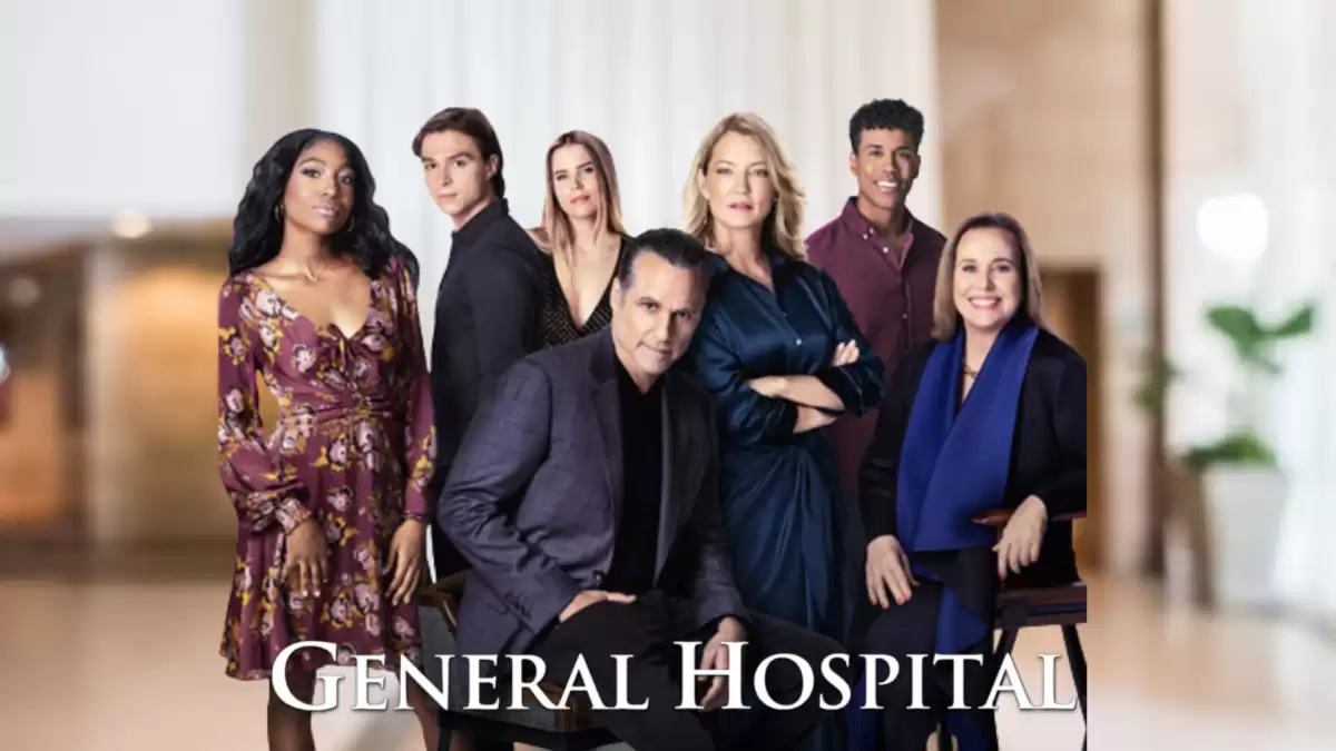 General Hospital Comings and Goings 2023, Where to Watch General Hospital?
