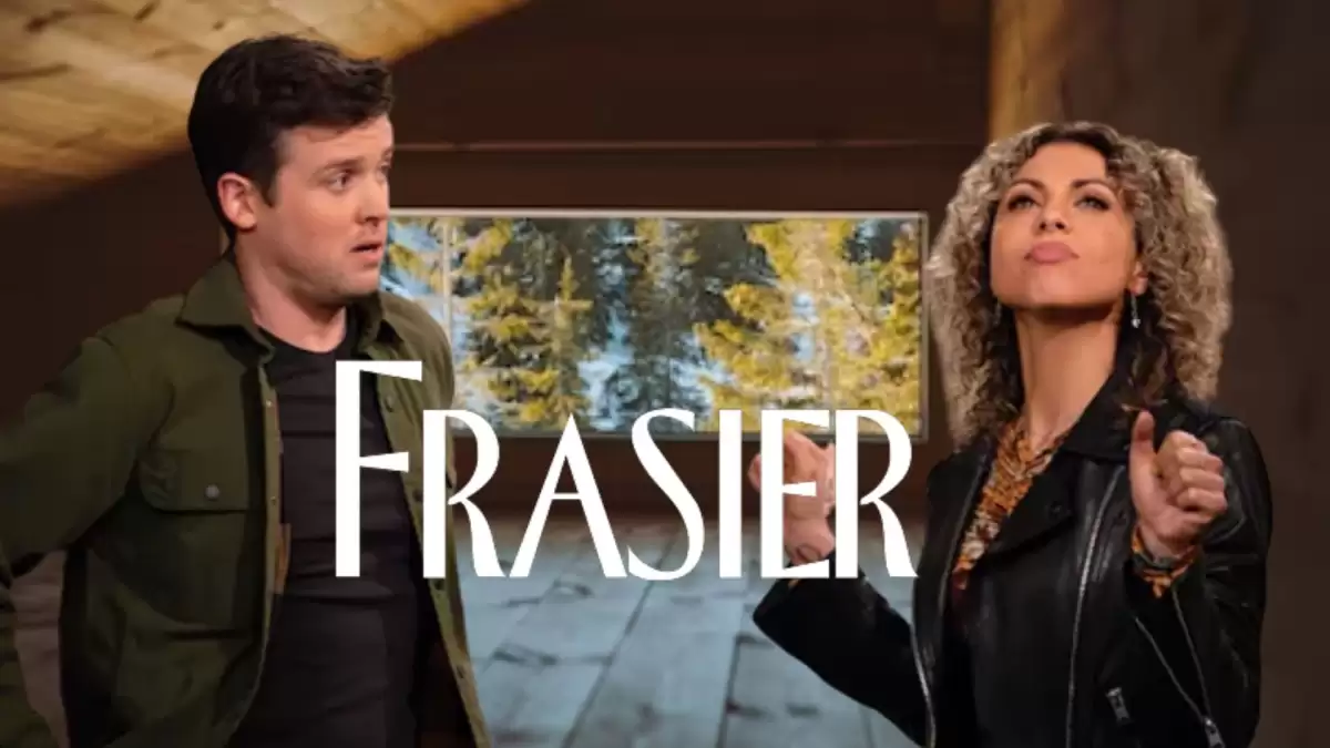 Is Freddy a Gay on Frasier? Know Everything About Freddy