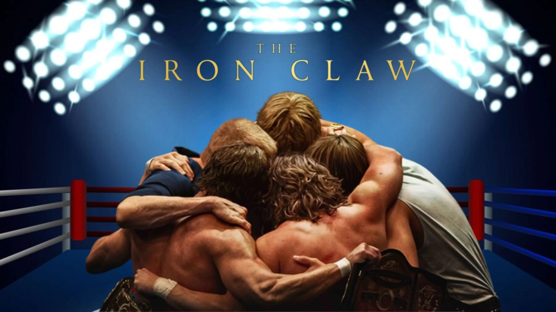 Is The Iron Claw Based on a True Story? The Iron Claw Release Date, Cast and More