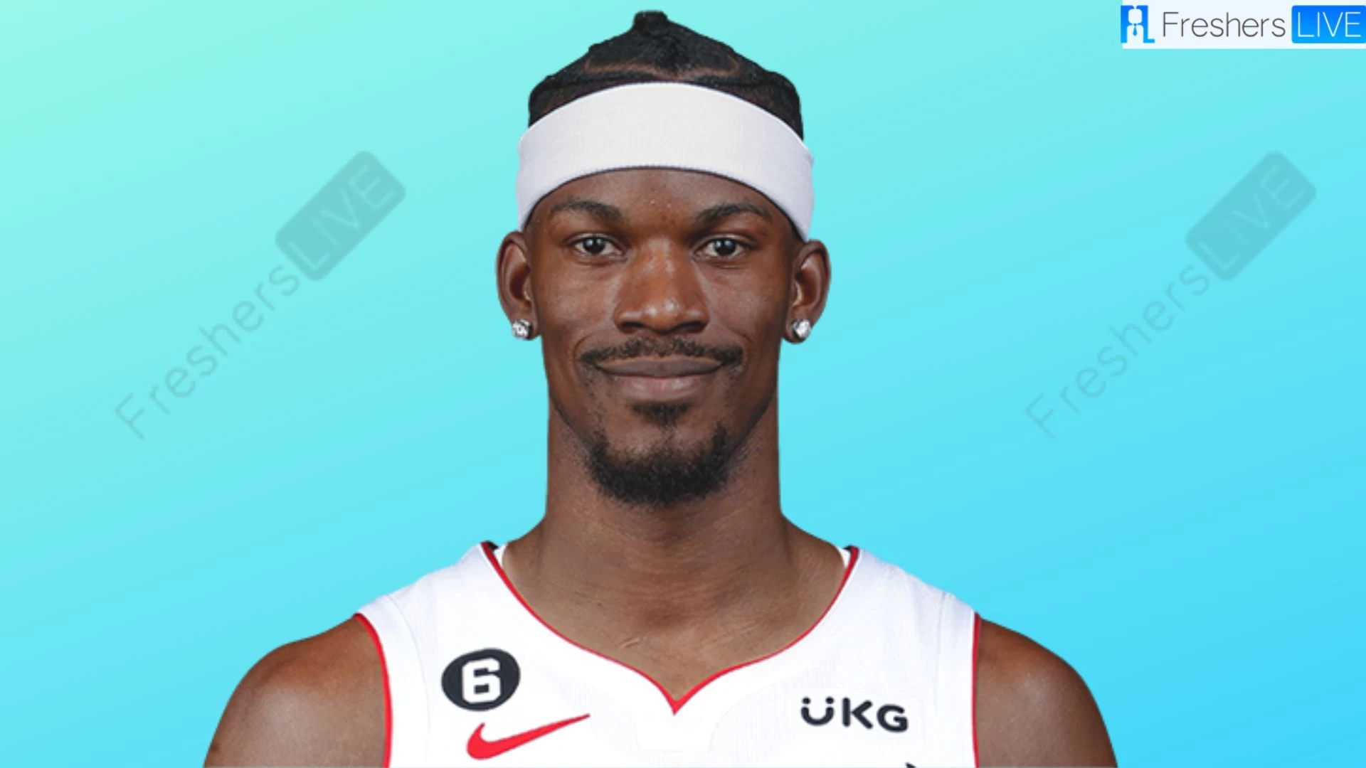 Jimmy Butler Ethnicity, What is Jimmy Butler's Ethnicity?