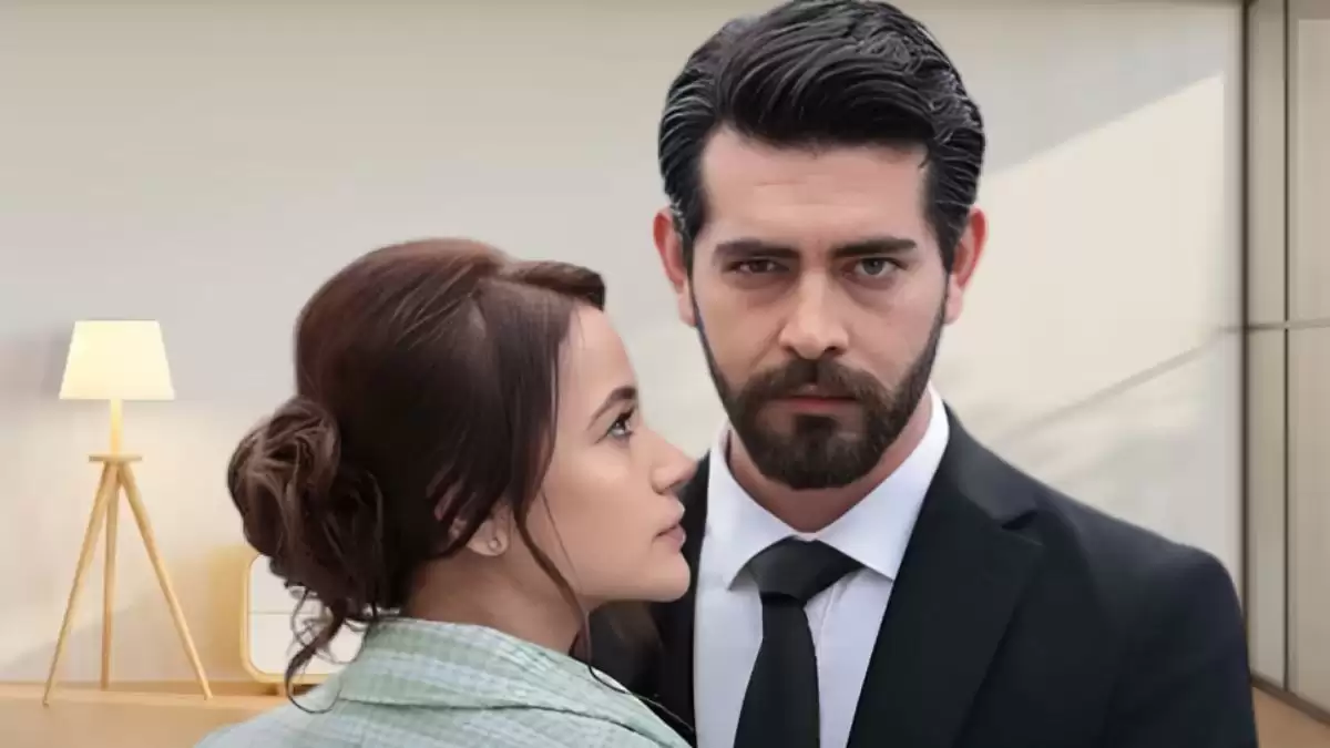 Kan Cicekleri Season 2 Episode 31 Release Date and Time, Countdown, When is it Coming Out?