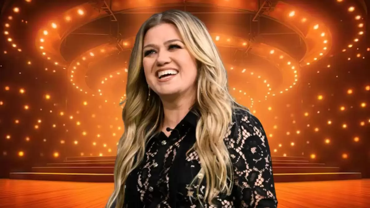 Kelly Clarkson Tour Dates 20232024, How to Get Tickets? The School