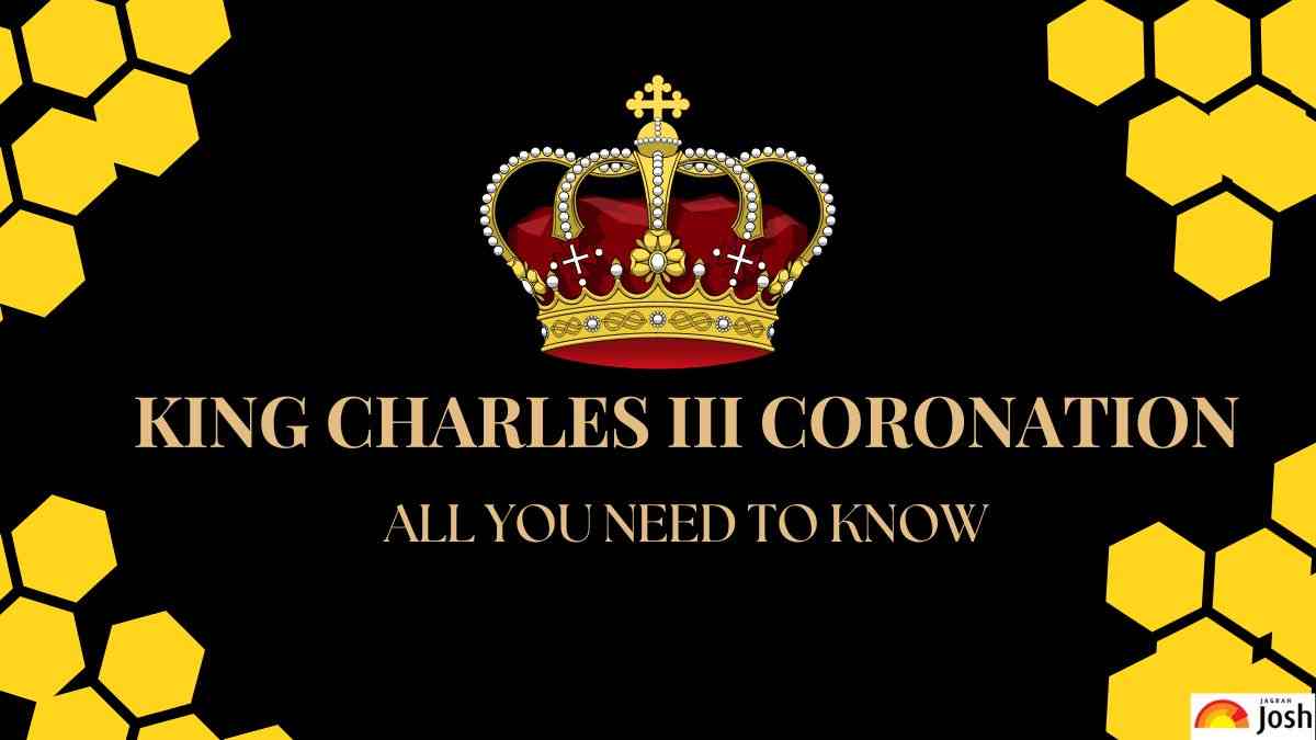 All you need to know baout King Charles III coronation ceremony.