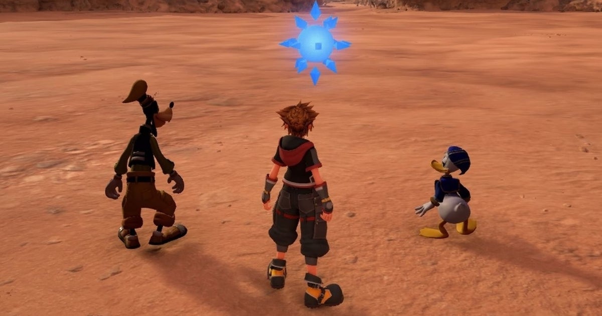 Kingdom Hearts 3 Battlegate locations, strategies and rewards explained
