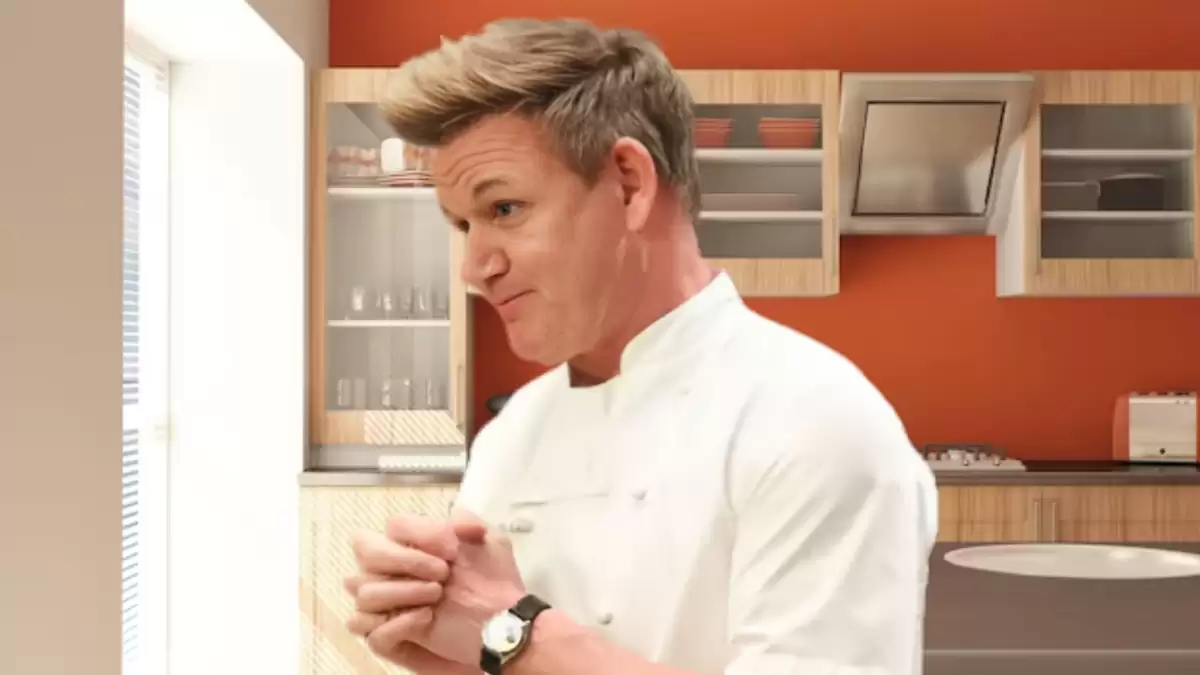 Kitchen Nightmares Season 8 Episode 4 Release Date and Time, Countdown, When is it Coming Out?